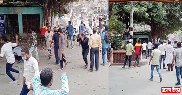 বিএনপিকে রাজপথে রুখবে আ.লীগ