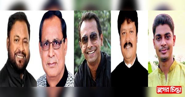সম্মেলনে শক্তির প্রমাণ দিতে চান নেতারা