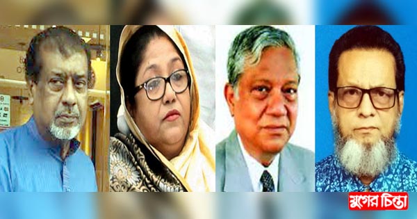শুরুতেই নারায়ণগঞ্জ-৫ আসনে উত্তাপ