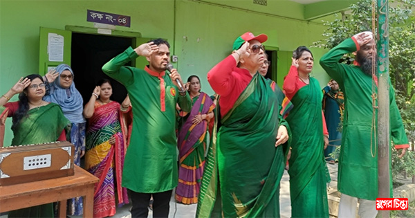 অর্জিত স্বাধীনতা&rsquo;কে সমুন্নত রাখতে হবে: ফরিদা আক্তার
