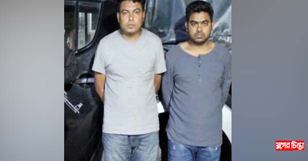 বন্দরে ভূয়া&nbsp;চিকিৎসক ৩ ভাই, গ্রেফতার ২