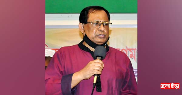 ভবিষ্যত প্রজন্মও মমতাজ বেগমকে মনে রাখবে : আনোয়ার হোসেন