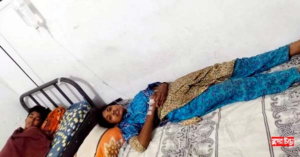 সোনারগাঁয়ে গ্রিল চিকেন ও নান রুটি খেয়ে অসুস্থ ১১