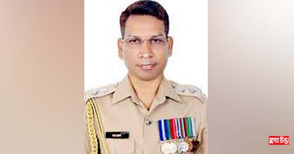 ওমরাহ্ পালনে সৌদি আরব গেলেন এসপি জায়েদুল&nbsp;