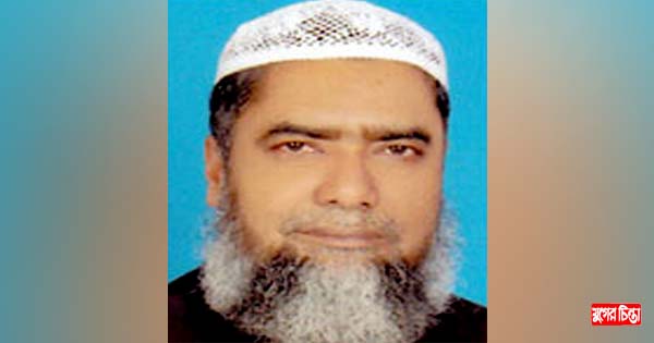 হাজী সাহেব কেবলা পাল্টিয়েছেন