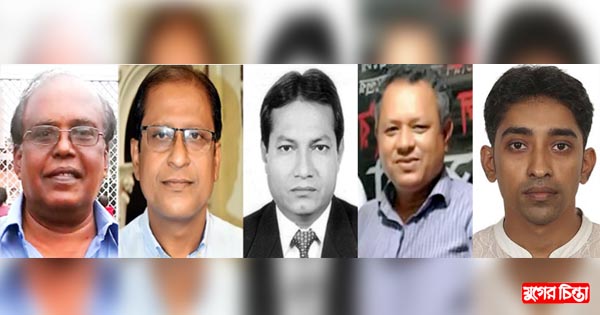দোদুল্যমান বাম রাজনীতি