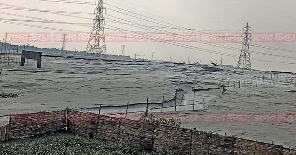 ভরাটের কবলে মরুভূমির দিকে ধাবিত হচ্ছে সোনারগাঁয়ের বিস্তীর্ণ এলাকা