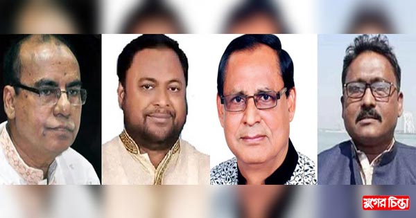 তৎপরতা নেই আওয়ামী লীগের