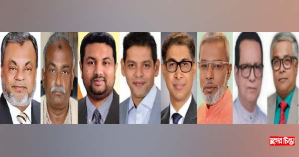 শীর্ষ নেতাদের মধ্যে কোন্দল-বিভাজনের অবসান চায় তৃণমূল