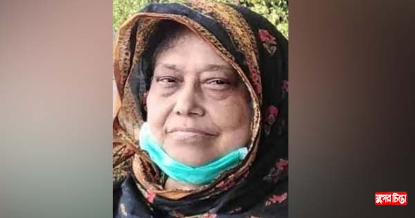ফটো জার্নালিষ্টস এসোসিয়েশনের সভাপতি&rsquo;র মায়ের মৃত্যুতে গভীর শোক