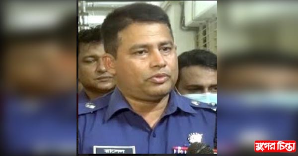 শাওন যুবদল কর্মী নয়, আ&rsquo;লীগ নেতার ভাতিজা : এসপি