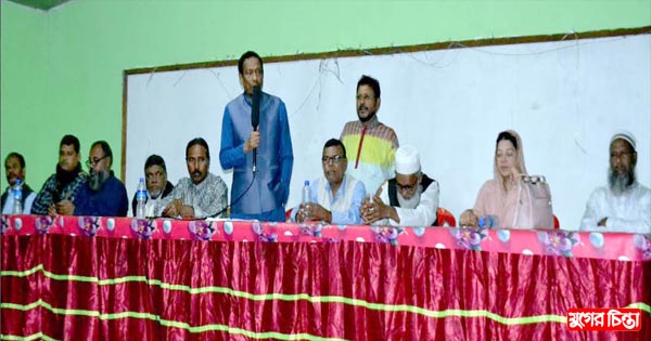 শীঘ্রই হচ্ছে কলাগাছিয়া ইউনিয়ন আ&rsquo;লীগের কমিটি