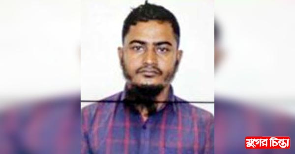দুর্র্ধষ মৃত্যুদণ্ডপ্রাপ্ত আসামি কাঁচপুর থেকে গ্রেফতার