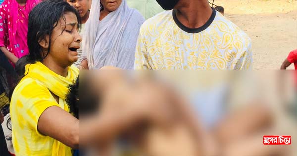বন্দরে মসজিদের পুকুরে ডুবে শিশুর মৃত্যু