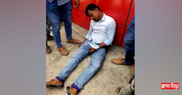 গাউছিয়ায় বেপরোয়া হয়ে উঠেছে অজ্ঞান পার্টি&nbsp;