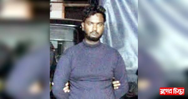 সিদ্ধিরগঞ্জে হাত-পা বেঁধে গৃহবধূ ধর্ষণের অভিযোগে গ্রেফতার ১