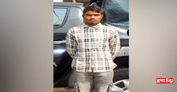 ফতুল্লায় ওয়ারেন্টভূক্ত আসামি গ্রেফতার