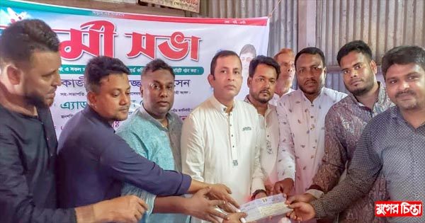 দলের জন্য নিবেদিত হয়ে কাজ করে যাচ্ছি: আনিস