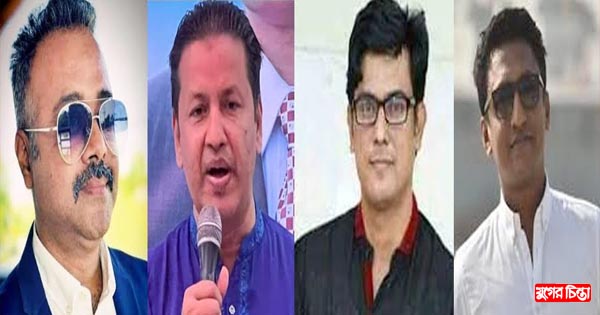 &lsquo;আ&rsquo;লীগের কথা পাত্তা দিচ্ছেনা বিএনপি&rsquo;