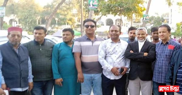 মামলা দিয়ে বিএনপিকে দমানো যাবে না: মামুন