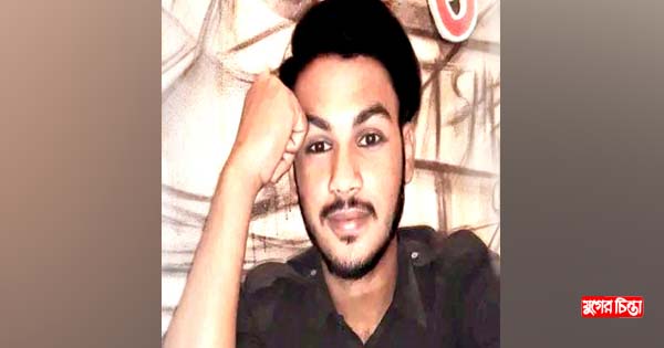 জালকুড়িতে সড়ক দূর্ঘটনায় একজনের মৃত্যু