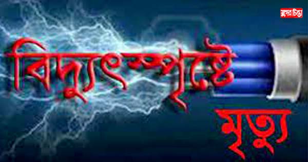 ফতুল্লায় বিদ্যুৎ স্পৃষ্ট হয়ে নিহত ১ আহত ২