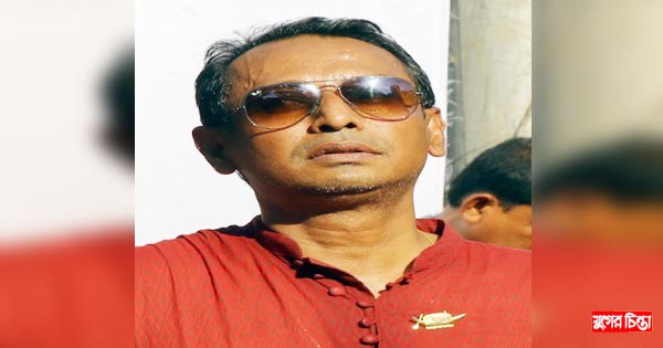 কুকুর পাগল হলে হত্যা করতে হবে : শাহ নিজাম
