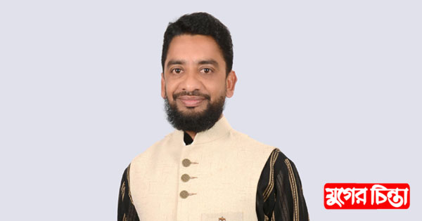 আস্থার প্রতীক পিরোজপুরের মানবিক চেয়ারম্যান ইঞ্জিনিয়ার মাসুম