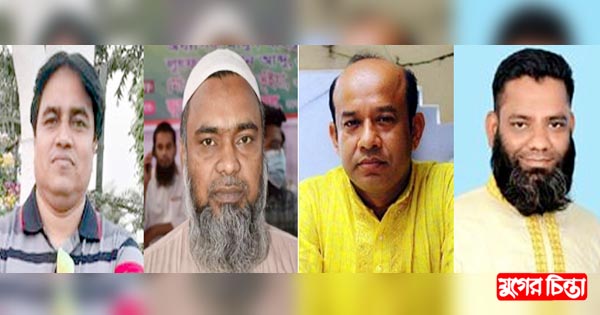 শীঘ্রই আসছে জেলা স্বেচ্ছাসেবক দলের নতুন নেতৃত্ব