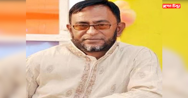 আ.লীগ-বিএনপির কোন জায়গায় ঠাঁই নেই মুকুলের