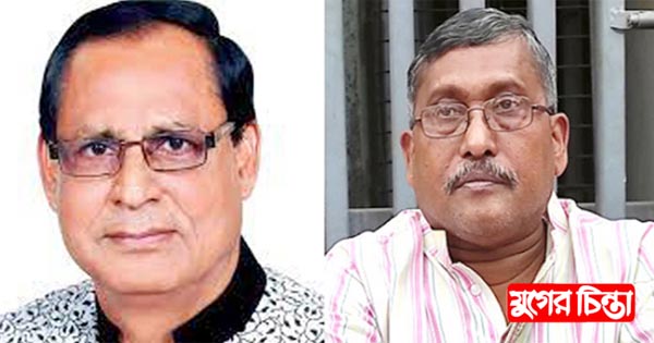সম্মেলন আছে ঘোষণা নেই