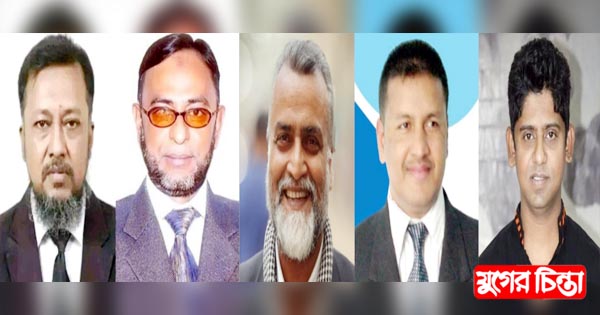 সহযোগী থেকে প্রতিদ্বন্দ্বী