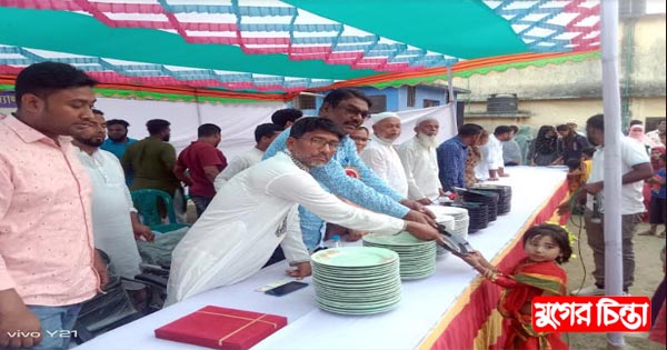 প্রধানমন্ত্রী ও এমপি শামীম ওসমানের জন্য দোয়া চাইলেন নাজিম উদ্দিন