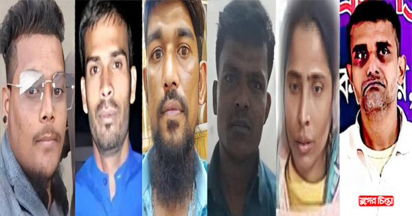 মাদকে সয়লাব ফতুল্লা, নেই প্রশাসনের&nbsp;মাদক বিরোধী অভিযান