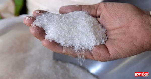 ঈদকে কেন্দ্র করে ফের&nbsp;বেড়েছে চিনির দাম