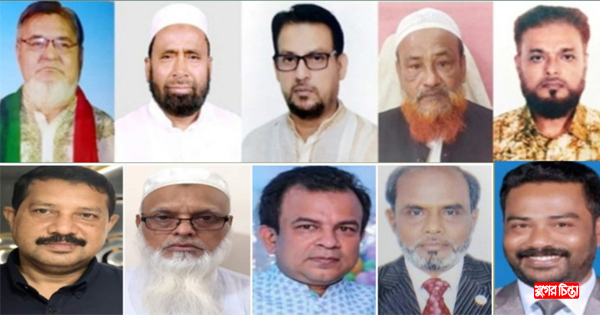 ফতুল্লায় দাপুটে অবস্থানে&nbsp;বিএনপি; ভীত আ.লীগ