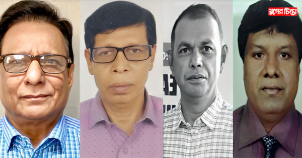 জেলা ও মহানগর পূজা পরিষদের কমিটি বিলুপ্ত