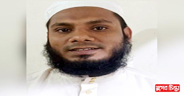 ফতুল্লায় বলৎকারের অভিযোগে মাদ্রাসার প্রিন্সিপাল গ্রেপ্তার