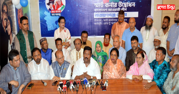 বিদেশের মাটিতে&nbsp;দেশবিরোধী যে প্রচারণা করা হচ্ছে তার যোগ্য জবাব
