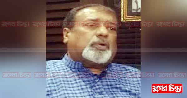 হকারদের গার্মেন্টস চাকরি নেওয়ার পরামর্শ সেলিম ওসমানের