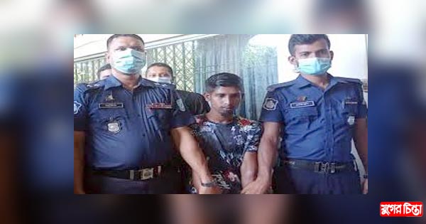 স্ত্রী খুনের দায়ে স্বামীর যাবজ্জীবন কারাদণ্ড