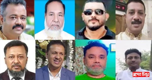 ঢাকায় যেতে প্রস্তুত বিএনপি