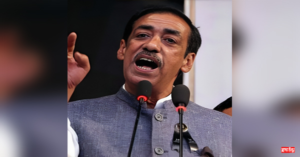 কুকুরের প্রভুরা ক্ষেপে যাবে তাই ভয় পায় : শামীম ওসমান