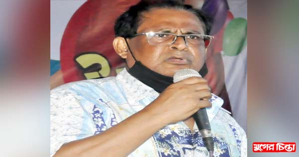 নারায়ণগঞ্জ ডিএসএস ক্লাবে আমি গোলরক্ষক ছিলাম : আনোয়ার হোসেন