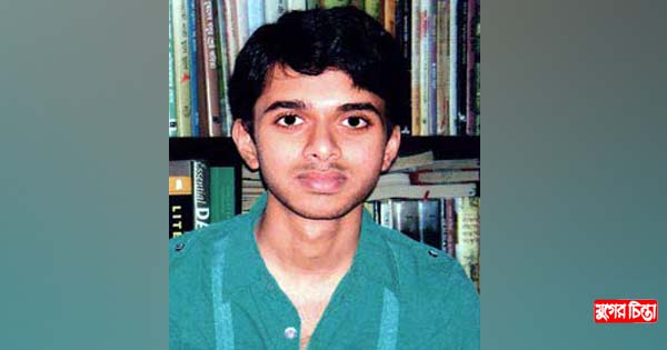আমাদের কান্নায় ত্বকীর চিরশয্যা