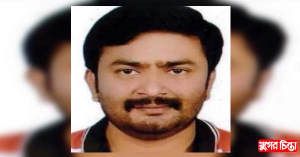 যুবদল নেতা রশু গ্রেফতার