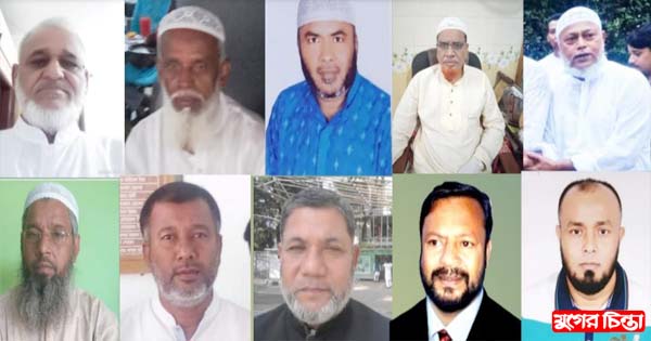 কুতুবপুরে হাইব্রিড নয়, যোগ্য নেতৃত্ব চায় তৃণমূল আওয়ামী লীগ