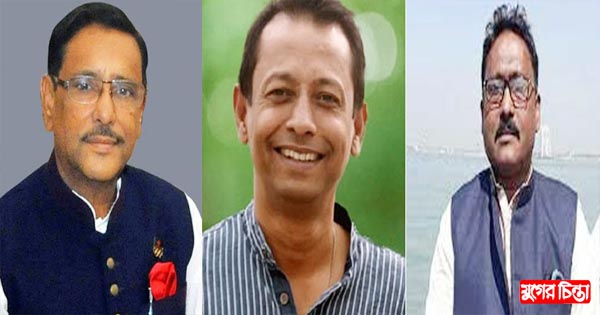 পাড়া-মহল্লায় পাহারায় থাকবে আ.লীগ