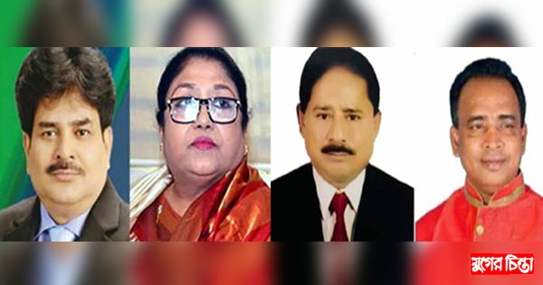 কৌশলী ভূমিকায় জাতীয় পার্টি