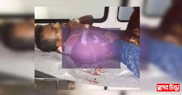 সোনারগাঁয়ে ছিনতাইকারীর ছুরিকাঘাতে  দোকান কর্মচারী খুন
